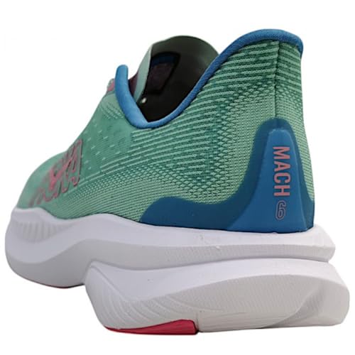 Image of Hoka Womens Mach 6