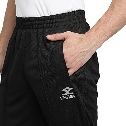 Image of SHREY Cricket Match Coloured Trousers for Men's