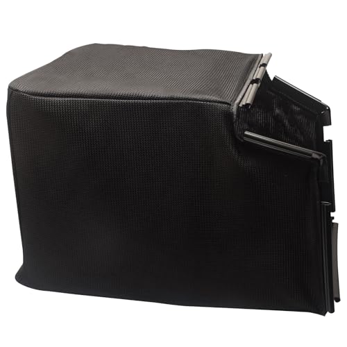 WHMYZHL 3800128002 Grass Bag Catcher Compatible with Ego LM2020SP LM2022SP 20" Self Propelled Lawn Mowers (Product Does Not Include Metal Frame)