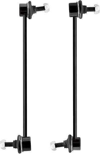 Miniatura 2 de K80230 Enlaces de barra estabilizadora delantera para Pontiac Vibe 2003-2010, para Scion Tc 2005-2010, para Toyota Corolla 2003-2018, para Toyota