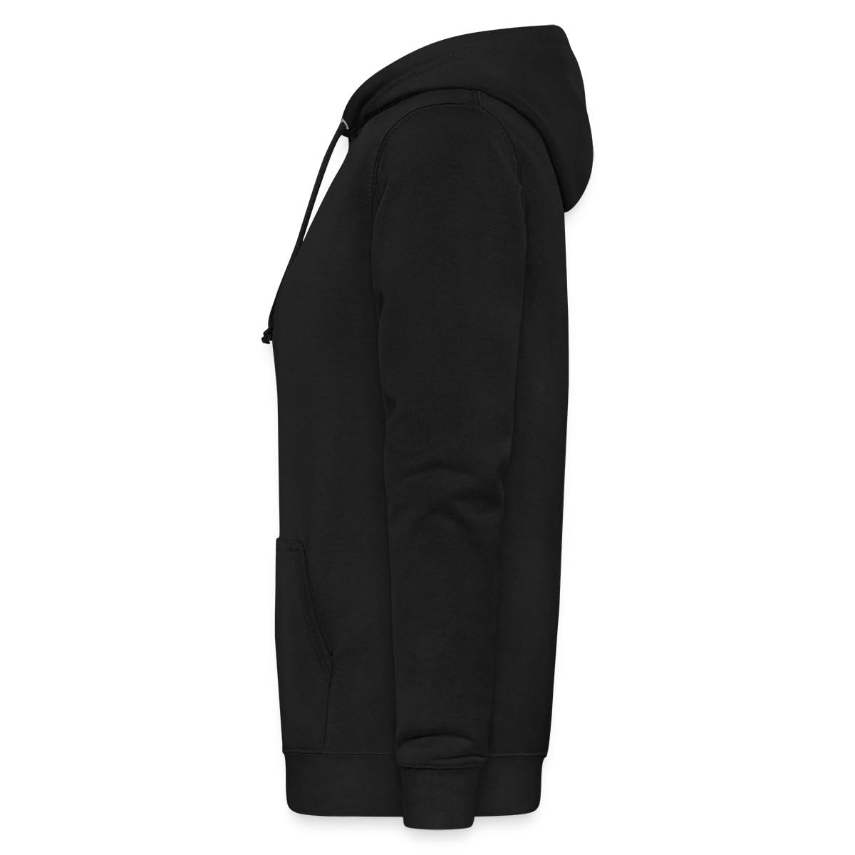 Spreadshirt Sweat Capuche Femme Friends Merchandise Logo | Sweat Femme Cadeau Friends Serie TV Goodies