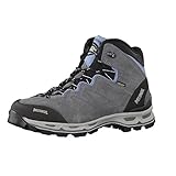 meindl minnesota lady gtx test  Meindl Minnesota Lady GTX, grau(grau), Gr. 6½