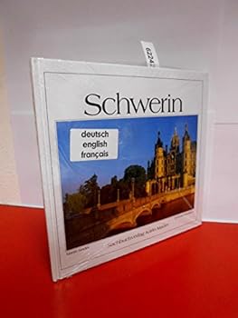 Hardcover Schwerin. Book