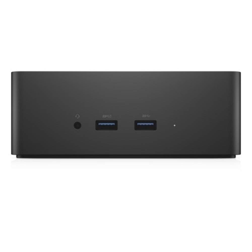 Amazon.com: Dell TB16 240W Thunderbolt Dock - 3GMVT (Renewed