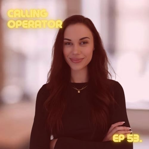 Ep 53. Savannah Black on Range, Hypergrowth & ADHD