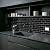 OYASIMI 10- Sheet Polished Black Peel and Stick Backsplash, 12’’Luxury Ceramic Look Self Stick Subway Tiles, Waterproof Peel and Stick Wall Tiles for Kitchen and Bathrrom