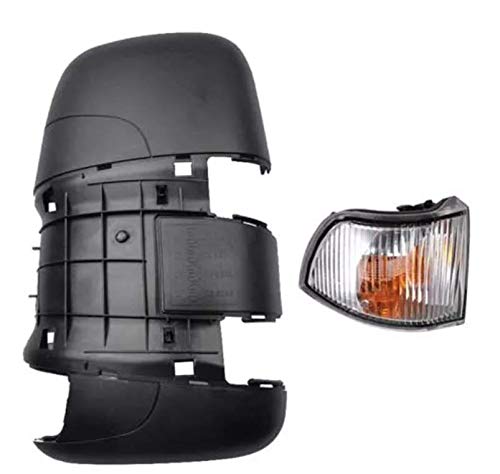 Brako - Carcasa para espejo retrovisor derecho Cover