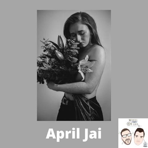 Episode 20: April Jai