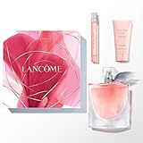 KIT LANCÔME COM LA VIE EST BELLE EAU DE PARFUM 100ML + CREME CORPORAL LA VIE EST BELLE 50ML + MINI LA VIE EST BELLE EAU DE PARFUM 10ML