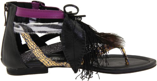 Image of Two Lips Women's Primal Flat