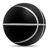 WAYNHUI Official Silent Basketball Size 7 (29.5