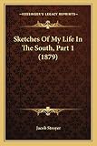 Sketches Of My Life In The South, Part 1 (1879)