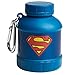 Whey2Go Funnel 3.7 oz (50 g / 0.11 lbs) (Superman)