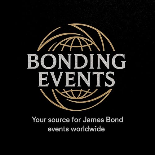 『Episode 17: Bonding Events』のカバーアート