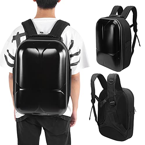 Mochila rígida, acessórios de roupas, mochila rígida para viagem de negócios para combo FPV