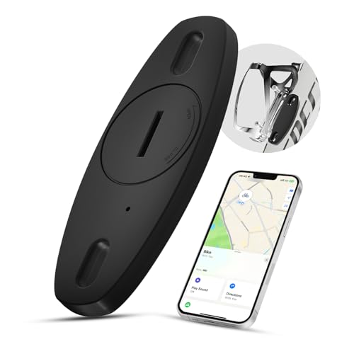 Eelexa Apple Find My Tracker
