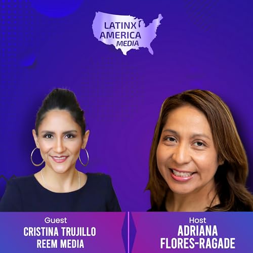 Cristina Trujillo Talks About Launching a Mediatech and Entertainment Company