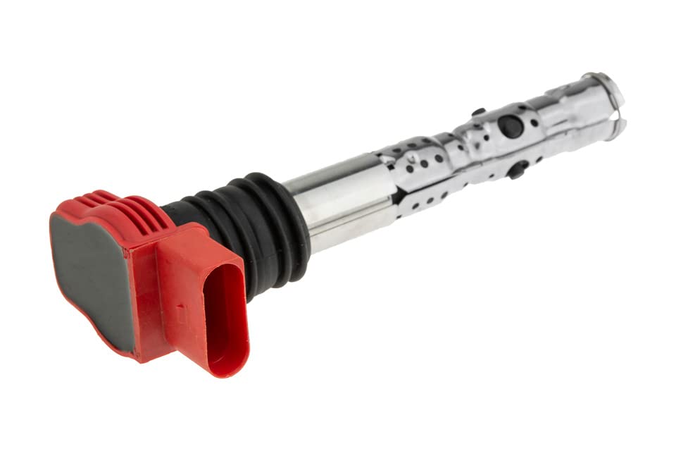 Bobine d'allumage Audi Q5 A4 A6 pour réparer les ratés moteur ECZ-AU-001