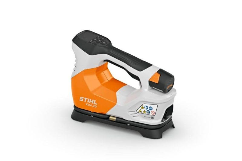 STIHL Akku-Kompressor KOA 20, mit Akku AS 2 und Ladegerät AL1 - AS-System