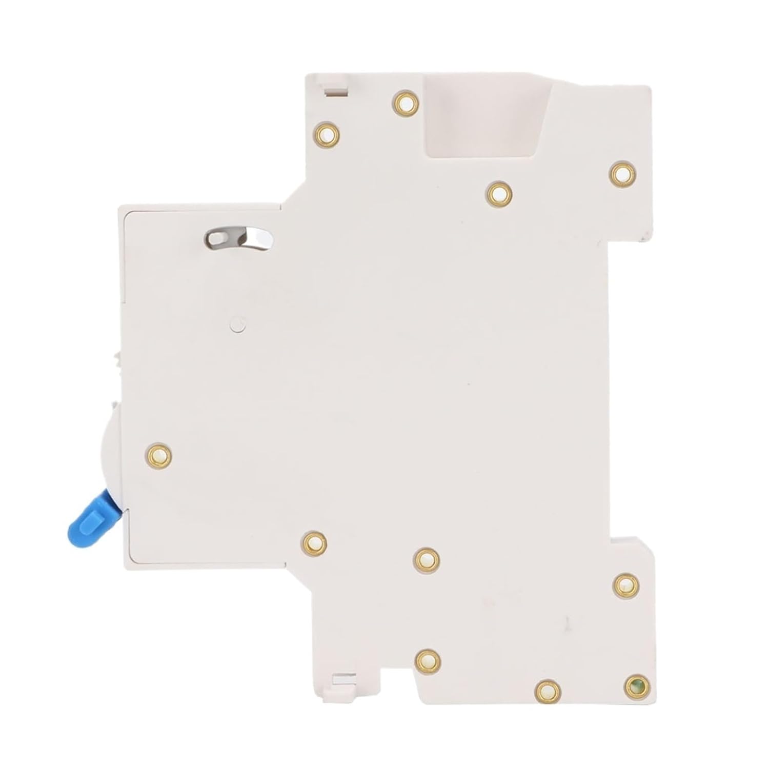Auxiliary Contact Switch Miniature Circuit Breaker Contact Terminal