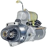 6008134562 6008135660 410-50010 Starter Motor for Komatsu EC170ZS 1986-1995