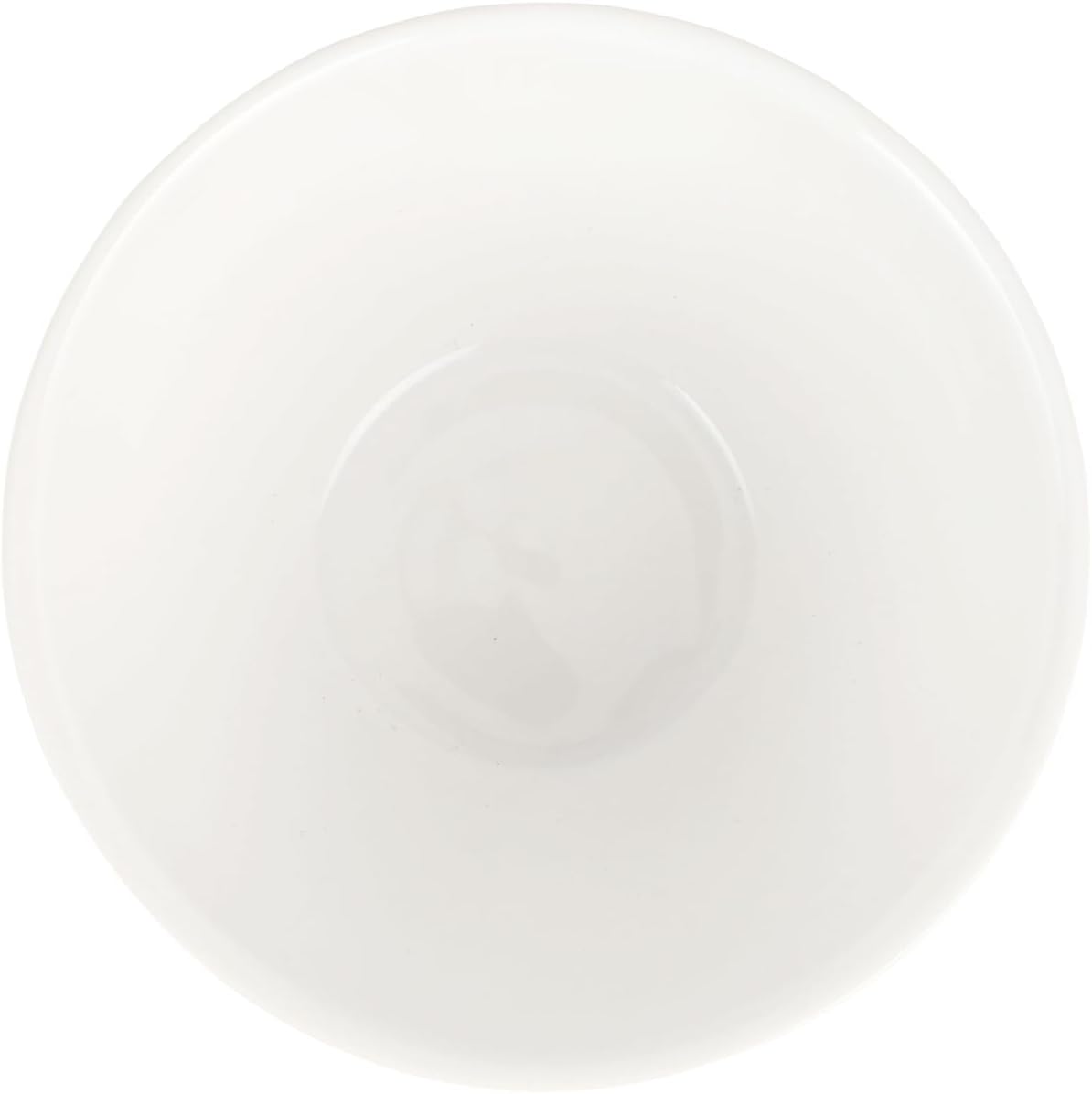 Vietri Santorini Minnows Cereal/Soup Bowl - 6" D, 3.25" H Italian Hard Ceramic - Ice Cream Fruit & Salad Dish, Blue/White