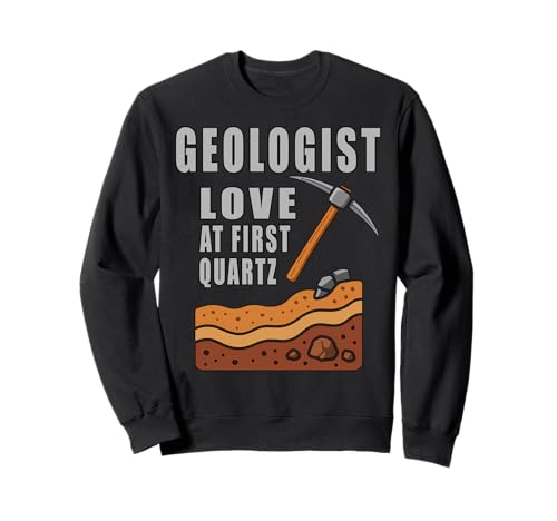 Geologist Love At First Quartz �g���[�i�[