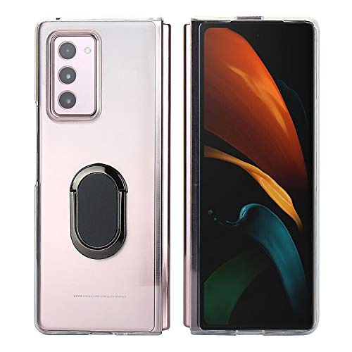 Galaxy Z Fold 2 5G ケース 専用カバー Galaxy Z Fold 2 透明 ケース Galaxy Z Fold 2 TPU カバー 指輪 薄型軽量 Galaxy Z Fold 2 5G IC カード収納 透明TPU Galaxy Z Fold 2 TPU カバー Cavor Galaxy Z Fold 2 高透明 TPUカバー Galaxy Z Fold 2 5G 保護カバー Galaxy Z Fold 2 5G 携帯カバー スタンド機能 電波影響なし 指紋防止 落下防止 Qi急速充電対応 柔軟で変形しない 【透明】