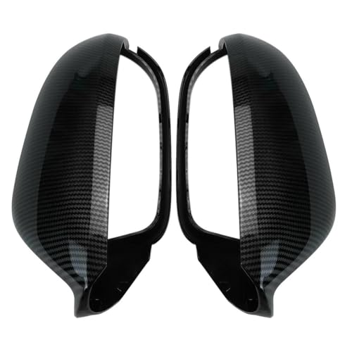 Coques rétroviseurs A6 C7 résout le problème de peinture écaillée de l'aile