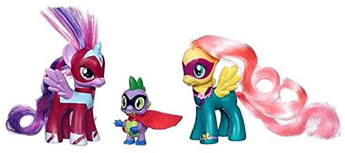 My Little Pony Power Ponies by Hasbro – Bild 3