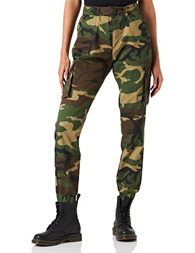 Pantalon décontracté 11139020 Mil-Tec pour femme moderne active