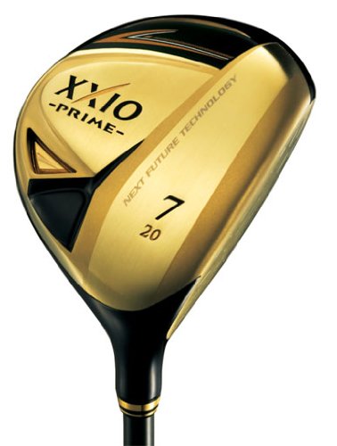 XXIO PRIME SP700フェアウェイウッド 5番 XXIO PRIME SP700フェアウェイウッド 5番 Amazon.co.jp: DUNLOP