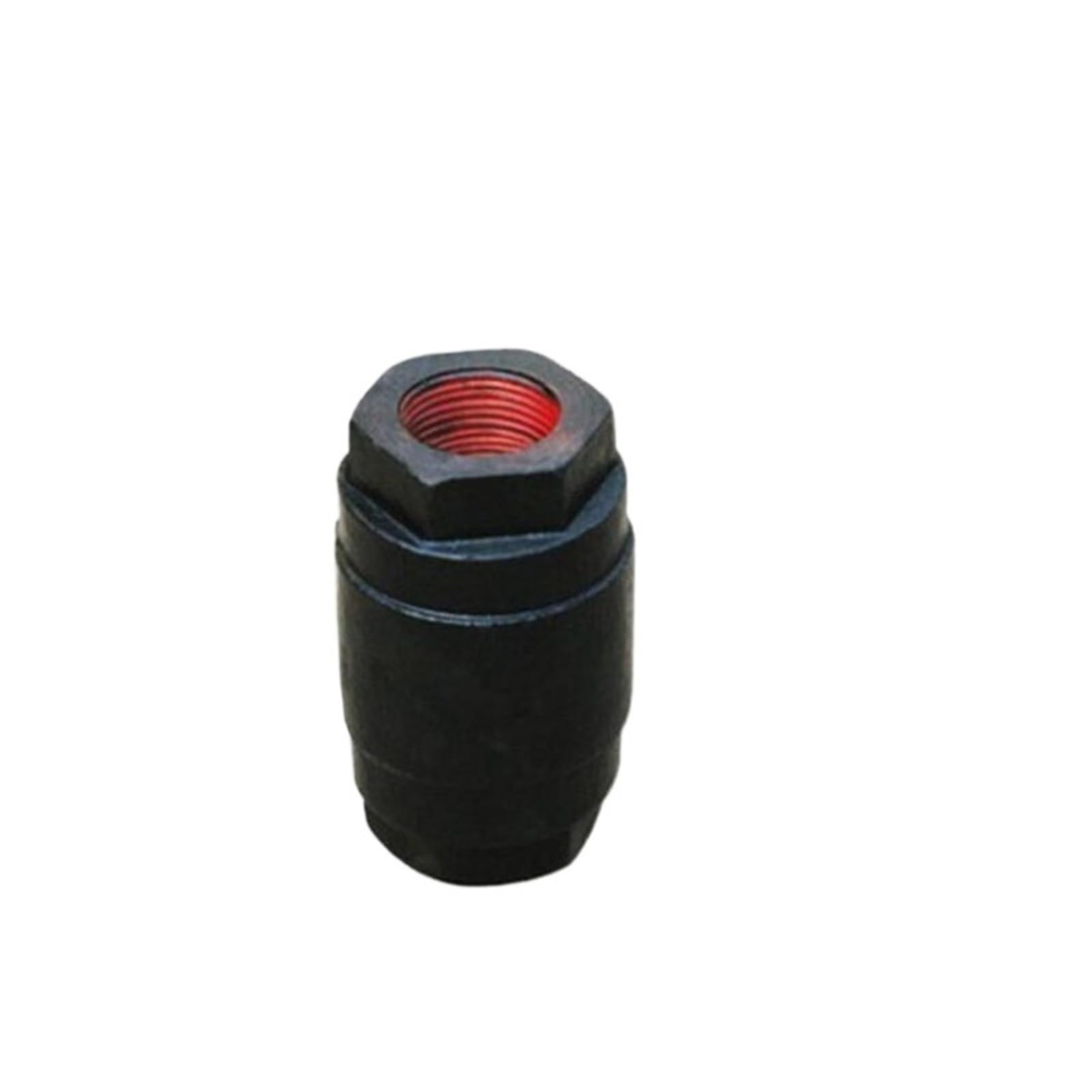 Clapet anti-retour vertical H11T-16 fonte DN20 contre les reflux