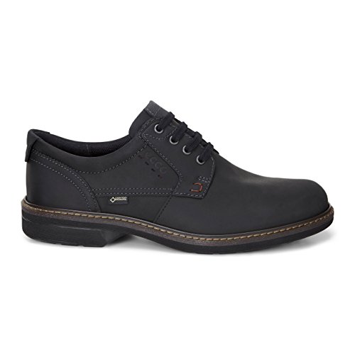 ECCO Men's Turn GTX Plain Toe Oxford3