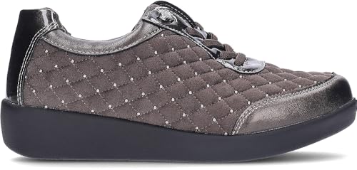 Doctor Cutillas Deportiva para mujer 38611 Elásticos de la talla 37 en color MUSGO