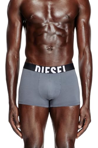 Diesel DAMIEN-D-POP-3PACK-40 Boxer Briefs2