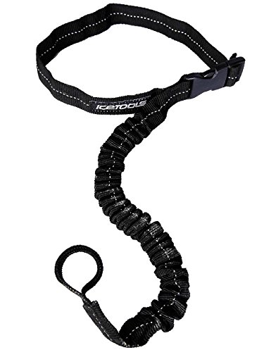 ICETOOLS WEB LEASH 2018 black