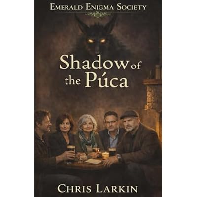 Shadow Of The P&uacute;ca