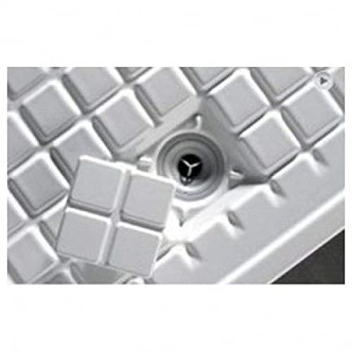 Cover per piletta piatto doccia Twist Ideal Standard ORIGINALE T631101