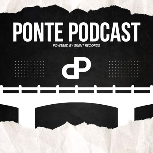 Couverture de Ponte Podcast