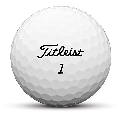 The Ultimate Titleist Tour Soft Golf Balls Review Hack Golf