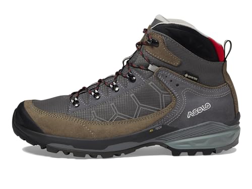 ASOLO Falcon EVO GV MM4