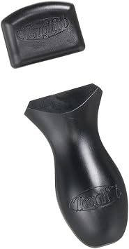 Tough 1 Deluxe Poly Rasp Handle and Tip Set