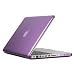 Speck Products SmartShell Case for MacBook Pro, 13-Inch, Radiant Orchid - Not for Retina Macbook