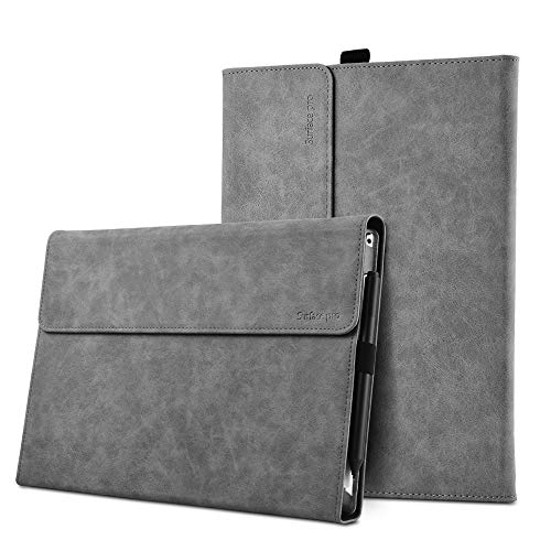 XISICIAO Protective case for Surface Pro 6 / Pro 5 / Pro 4