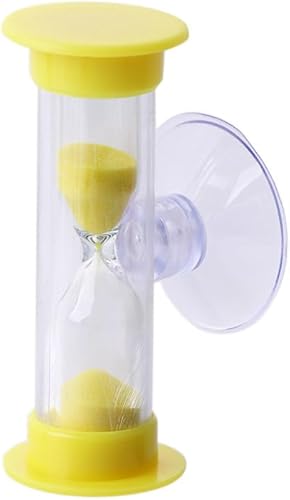 Temporizador de cepillo de dientes para niños, 2 minutos3 minutos, reloj de arena, temporizador de reloj de arena, temporizador de reloj de arena,