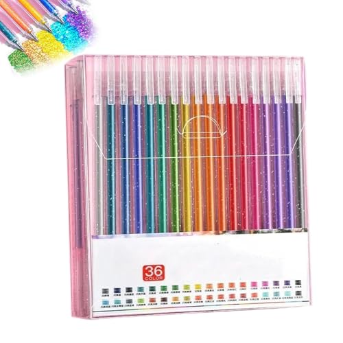 ImplementarchyAImplementarchOb^[WFyZbgAl̓hGpOb^[WFyZbgADIYvWFNgA[gpWF}[J[ZbgJ[y(36colors+Refills)