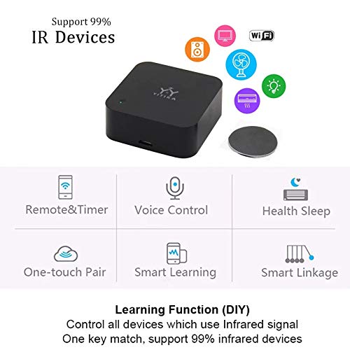 Consejos y reviews para comprar Plafones inteligentes control remoto - solo los mejores. 30 Imagen adicional