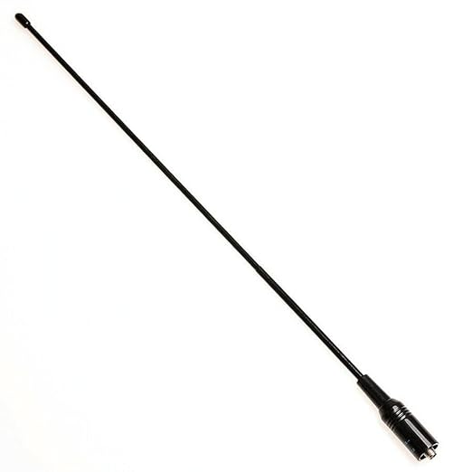 ELECTROPRIME Nagoya NA-701 SF Female Dual Band walkie-talkie Antennas Antenna 2.15dBi