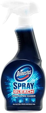 Bleach Multipurpose Spray 6 x 450ml